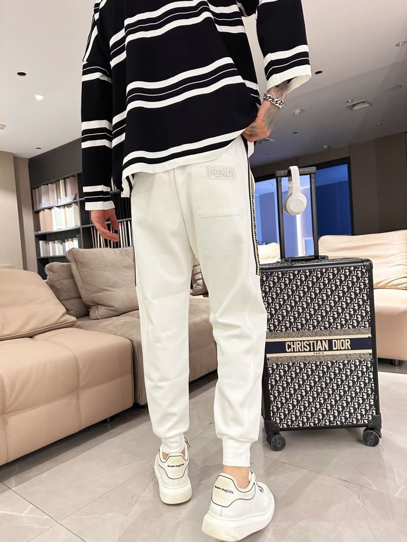 Fendi Long Pants